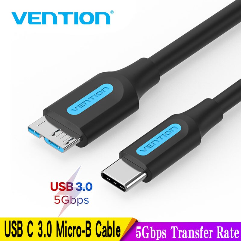 Vention USB 3.0 CŸ-ũ B ̺ Ŀ, SSD ..